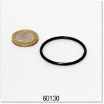 JBL CP e4/7/900/1,2  Dichtung Rotorabdeckung  - уплътнение за капака на ротора