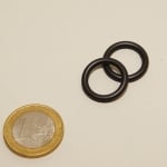 JBL CP e1500 O-ring hose connector set (2x) - -уплътнителен за кран 2бр