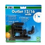 JBL OUTSET WIDE 12/16 (CP E700/900) - КОМПЛЕКТ ИЗХОДЯЩА СОНДА ЗА ВЪНШЕН ФИЛТЪР Е700/Е900