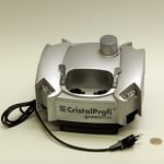 JBL CP e1502 Pumphead greenline -глава за външни аквариумни филтри