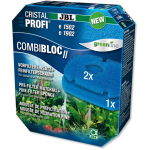 JBL CombiBloc II CristalProfi e15/1902