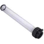 UV-C Quartz glass kit 36W-Комплект цилиндър от кварцово стъкло за JBL ProCristal UV-C