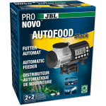 JBL PRONOVO AUTOFOOD  BLACK - автом . хранилка черна