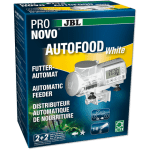 JBL PRONOVO AUTOFOOD  WHITE- автом . хранилка  бяла