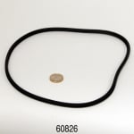 JBL CP O 500 Pump head rubber gasket   - уплътнение за глава