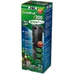JBL CristalProfi i200 greenline-вътрешен филтър за аквар. до 200л - 85х85х365 мм