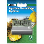 JBL Aquarium Thermometer DigiScan- цифров термометър