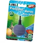JBL ProSilent Aeras Micro Ball L - разпръсквател за въздух - топка- диаметър 40мм