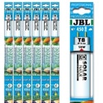 _    JBL SOLAR NATUR T8 25W (9000K)   - ЛАМПА ЗА СЛАДКОВОДЕН АКВАРИУМ