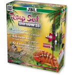 _    JBL TEMPSET UNIT L-U-W 35W-Монтажен комплект за металхалогенни лампи, напр. LUW и HQI