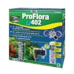 _   ProFlora u402   - СО2 СИСТЕМА С БУТИЛКА )  ЗА ЕДНОКРАТНА УПОТРЕБА