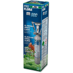 _    JBL ProFlora m500 SILVER (CO2 bottle) -Бутилка за многократна употреба за СО2