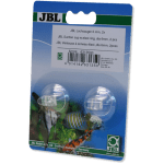 JBL Suction cup w.elast.ring, dia 6mm, 2 pcs   -Вендузи за предмети с диаметър 6 мм