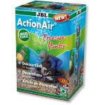_       JBL ActionAir Treasure Hunter