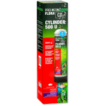 JBL PROFLORA CO2 CYLINDER 500 U - сменяема бутилка с CO2