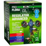 JBL PROFLORA CO2 REGULATOR ADVANCED Редуктор на налягането за CO2 система