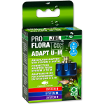 JBL PROFLORA CO2 ADAPT U - M- АДАПТОР