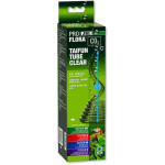 JBL PROFLORA CO2 TAIFUN TUBE CLEAR + - маркуч за СО2  прозрачен