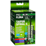 JBL PROFLORA CO2 TAIFUN SPIRAL 5 ) - разпръсквател на СО2 за аквариуми до 20-400л