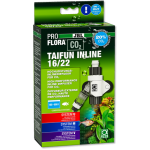 JBL PROFLORA CO2 TAIFUN INLINE 16/22 +-дифузер за CO2