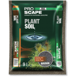 JBL ProScape PlantSoil BROWN 3l   - Хранителна почва за аквариуми.