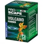 JBL ProScape Volcano Powder 250g  прах от вулканични скали, богат на естествени минерали и микроелементи