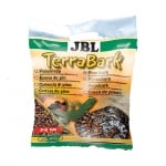 JBL TERRABARK (2-10mm)  5 L  - постелка за терариум от борова кора