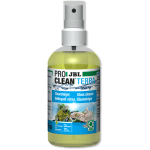 JBL Pro Clean Terra  - препарат  за  почистване  на  стъкла на  терариум