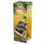 JBL TerraTemp heatmat 15W (280x350mm)- награяващa подложкa за терариум