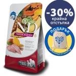 N&D TROPICAL DOG AD MED&MAXI CHICKEN  2 KG