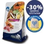 N&D TROPICAL DOG AD MED&MAXI LAMB  2 KG