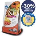 N&D TROPICAL DOG AD MED&MAXI SALMON  2 KG