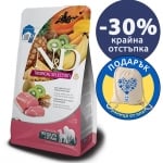 N&D TROPICAL DOG AD MED&MAXI PORK  2 KG