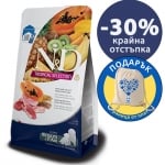 N&D TROPICAL DOG PUPPY LAMB MED&MAXI   2 KG