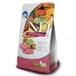 N&D TROPICAL DOG AD MINI PORK 5 KG