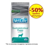 VLN  DIET DOG GASTROINTESTINAL PUPPY 2 KG