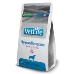 VLN DIET DOG HYPOALLERGENIC PORK & POTATO 2kg