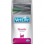 VLN DIET CAT STRUVITE 400G