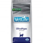 VLN DIET CAT  ULTRAHYPO 2KG