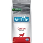 VLN DIET DOG CARDIAC  2KG