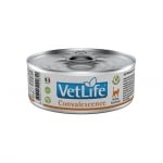 Консерва VLN DIET CAT  CONVALESCENCE 85G