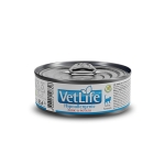 Консерва VLN DIET CAT HYPOALL PORK & POTATO 85 G