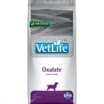 VLN DIET DOG OXALATE  12KG