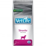 VLN DIET DOG STRUVITE  12KG