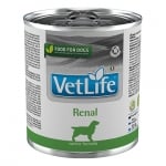 Консерва VLN DIET DOG RENAL  300G