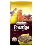 PREMIUM CANARY 20KG -ПЪЛНОЦЕННА ХРАНА ЗА КАНАРИ