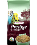 PREMIUM SMALL PARAKEET  20KG-ПЪЛН.ХРАНА ЗА МАЛКИ ПАПАГАЛИ