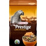 PREMIUM AFRICAN PARROT 1KG-ПЪЛН. ХРАНА ЗА АФРИКАНСКИ ГОЛЕМИ ПАПАГАЛИ