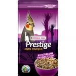 PREMIUM AUST. PARAKEET 1KG-ПЪЛН. ХРАНА ЗА АВСТР. ДЪЛГООПАШАТИ ПАПАГАЛИ