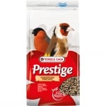 STANDARD  EUROP FINCHES 1 KG-ПЪЛНОЦ. ХРАНА ЗА ФИНКИ